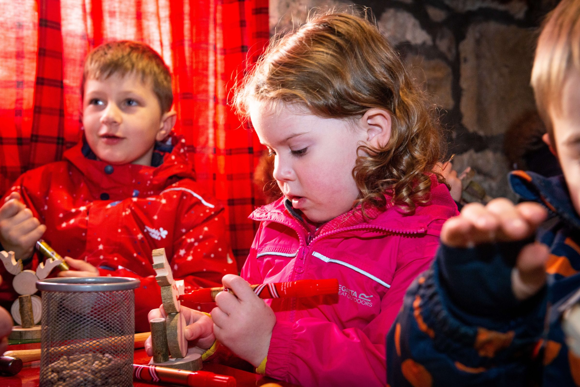 Children's Christmas Activities